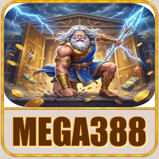 Instalasi mega388