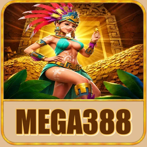 Keamanan mega388