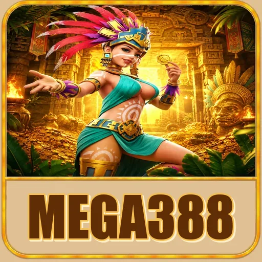 Screenshot Proses Instalasi mega388 APK